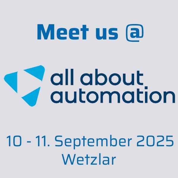 all about automation in Wetzlar