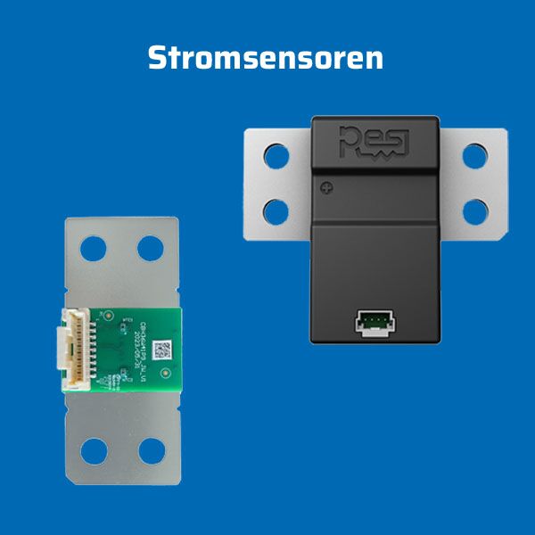 Strommesssensoren, Strommeßmodul, Strommessmodul, einfacher Strommesser, Strommessmodul mit Can-Bus,