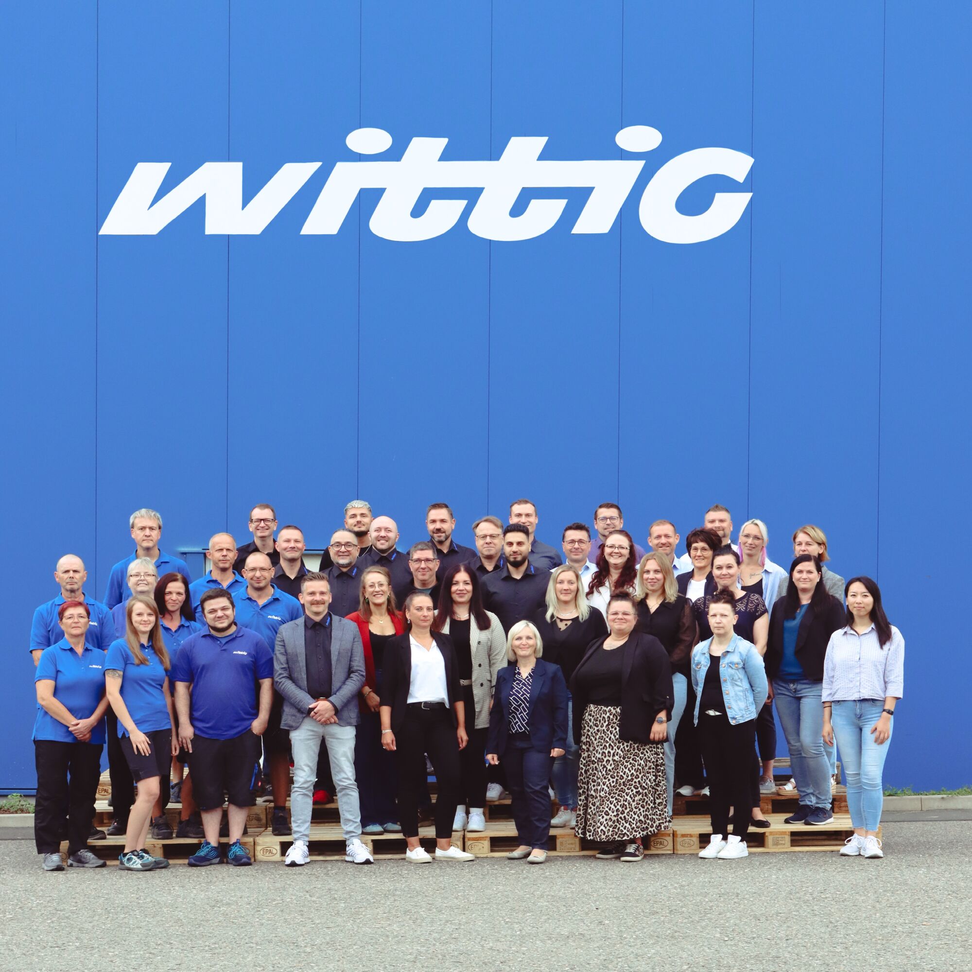Team Wittig Electronic