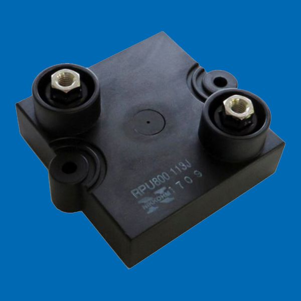 Nikkohm Distributor Deutschland