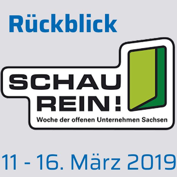 Woche der offenen Unternehmen