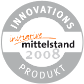 Innovationsprodukt Design-in Wittig